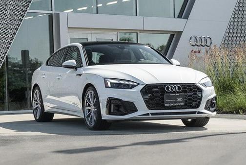 2025 Audi A5 Sportback 45 S Line Premium