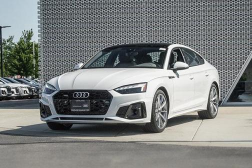 2025 Audi A5 Sportback 45 S Line Premium