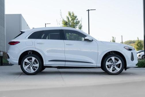 2025 Audi Q5 Premium Plus TFSI quattro S tronic