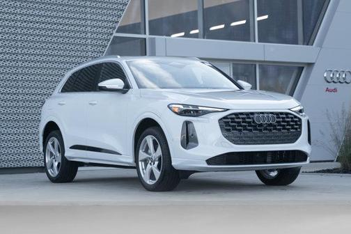 2025 Audi Q5 Premium Plus TFSI quattro S tronic