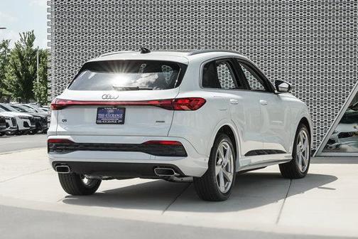 2025 Audi Q5 Prestige