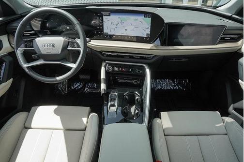 2025 Audi Q5 Prestige