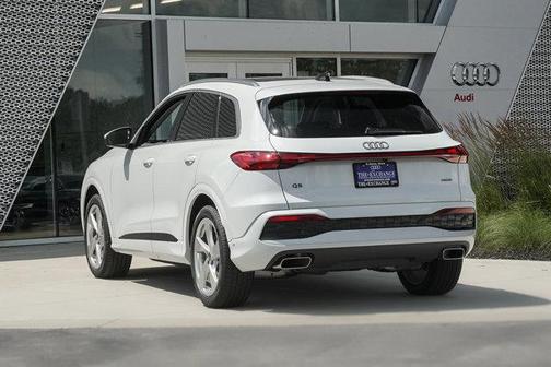 2025 Audi Q5 Prestige