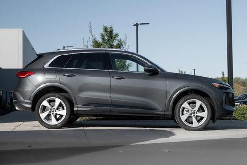2025 Audi Q5 Premium Plus TFSI quattro S tronic