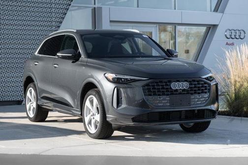 2025 Audi Q5 Premium Plus TFSI quattro S tronic