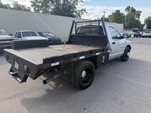 2006 Dodge Ram 3500 ST