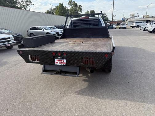 2006 Dodge Ram 3500 ST