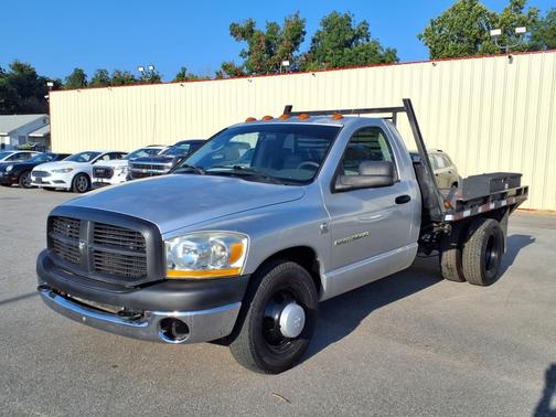 2006 Dodge Ram 3500 ST
