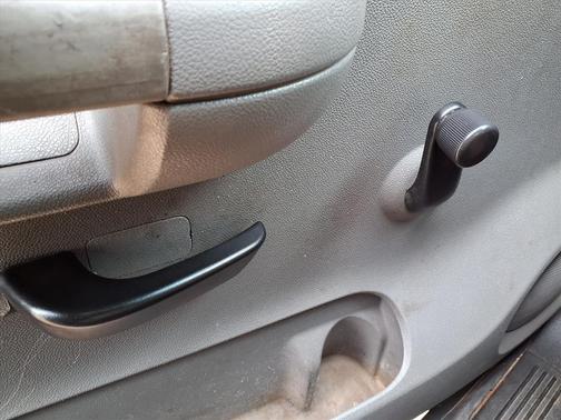 2008 Chevrolet Silverado 1500 Work Truck