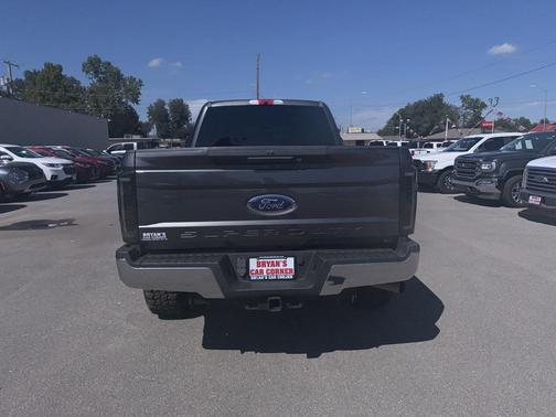 2018 Ford F-250 XL