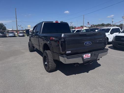 2018 Ford F-250 XL