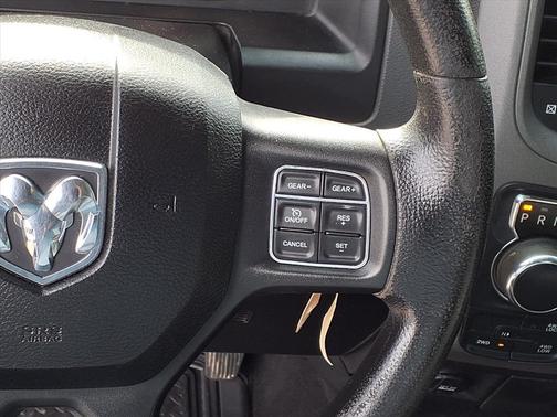 2019 RAM 1500 Tradesman