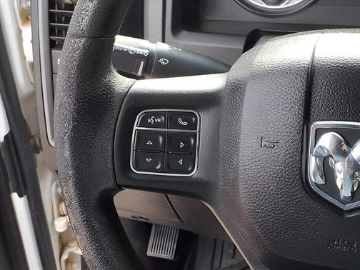 2019 RAM 1500 Tradesman