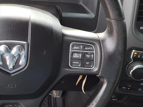 2019 RAM 1500 Tradesman