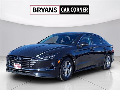 2023 Hyundai SONATA SE