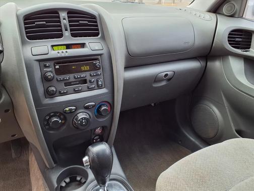 2006 Hyundai SANTA FE GLS