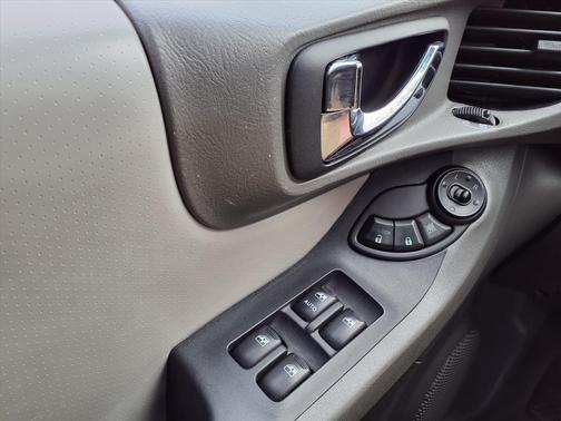 2006 Hyundai SANTA FE GLS