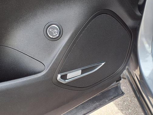 Satin Steel Metallic 2022 Buick Envision FWD Avenir