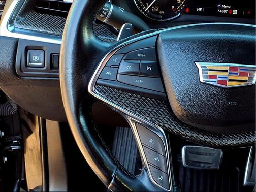 2020 Cadillac XT5 Sport