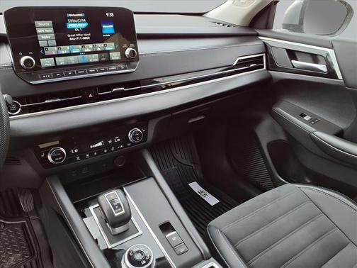 2024 Mitsubishi Outlander SE 2.5 S-AWC