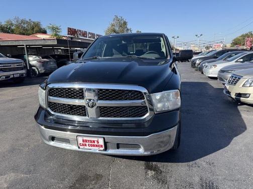 2014 RAM 1500 SLT