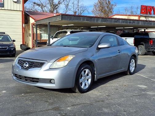 2009 Nissan Altima 2.5 S