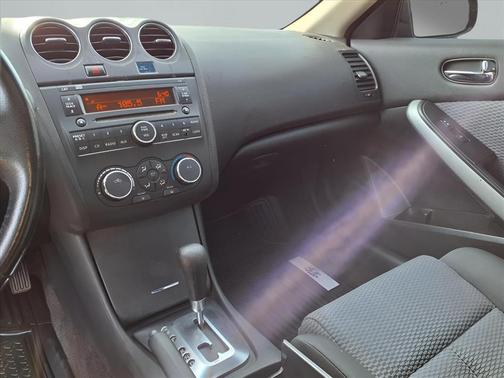 2009 Nissan Altima 2.5 S