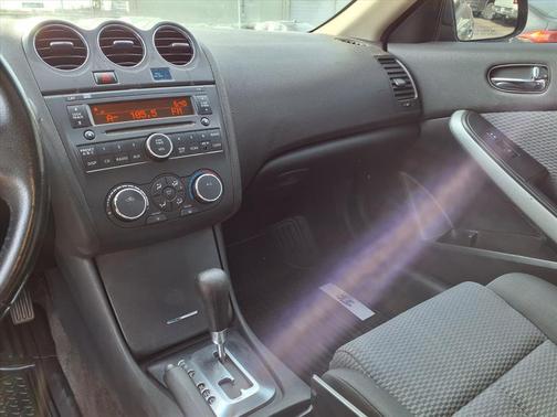 2009 Nissan Altima 2.5 S