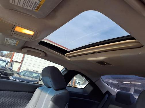 2009 Nissan Altima 2.5 S