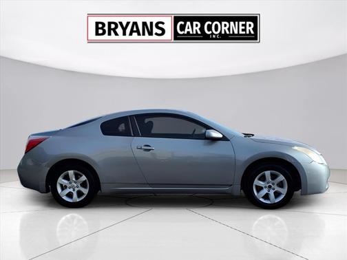 2009 Nissan Altima 2.5 S