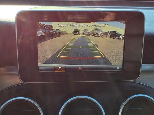 2019 Mercedes-Benz GLC 300 Base