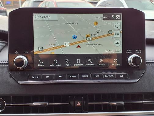 2024 Mitsubishi Outlander SE Black Edition