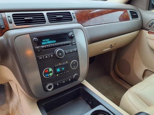 2012 GMC Yukon XL 1500 SLT