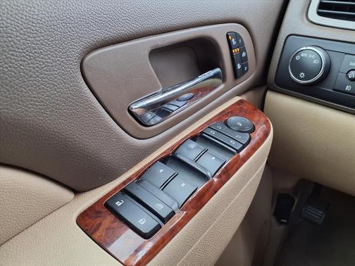 2012 GMC Yukon XL 1500 SLT