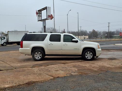 2012 GMC Yukon XL 1500 SLT