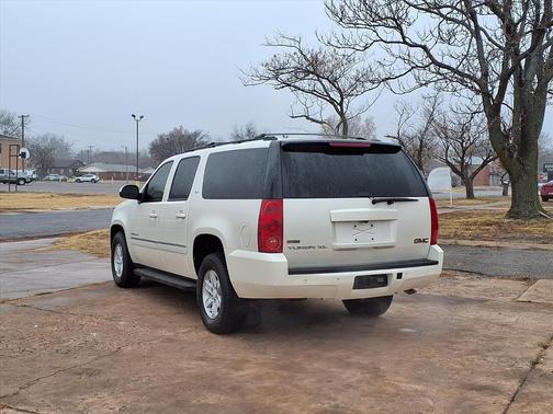 2012 GMC Yukon XL 1500 SLT