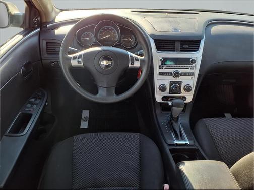 2008 Chevrolet Malibu LT
