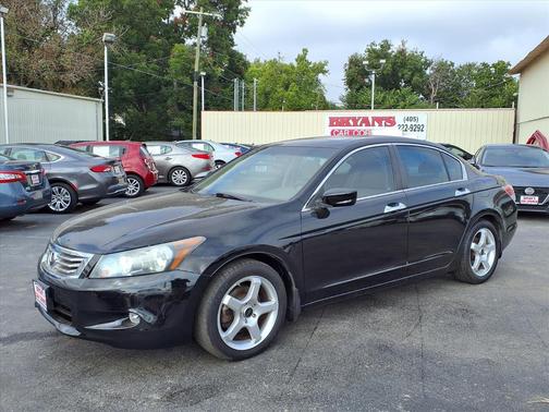 2010 Honda Accord EX-L