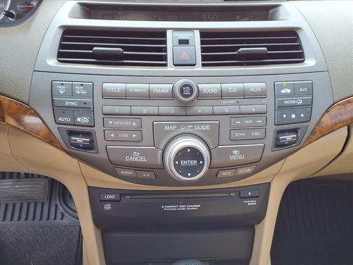 2010 Honda Accord EX-L