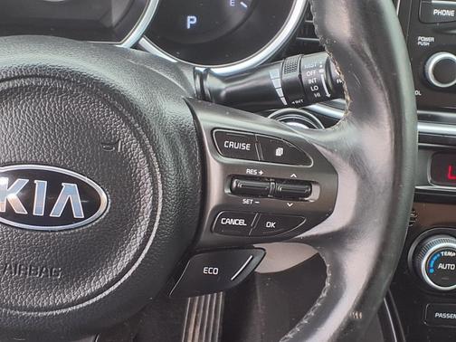 2014 Kia Optima EX
