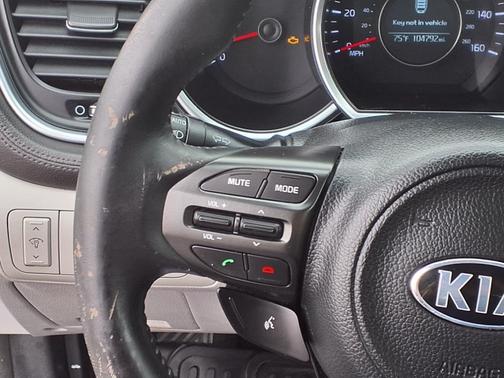 2014 Kia Optima EX