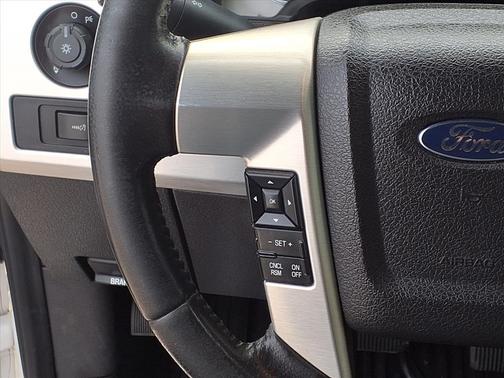 2013 Ford F-150 Platinum