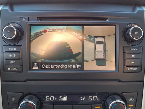 2019 Nissan Titan XD PRO-4X