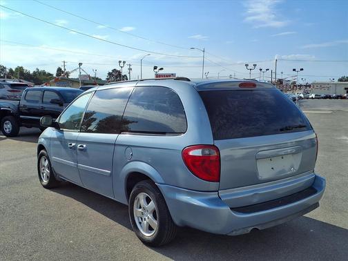 2006 Dodge Grand Caravan SXT