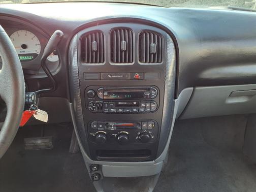 2006 Dodge Grand Caravan SXT