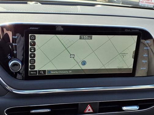 2022 Hyundai SONATA SEL Plus