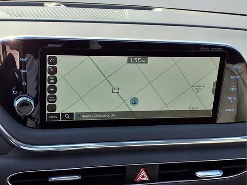 2022 Hyundai SONATA SEL Plus