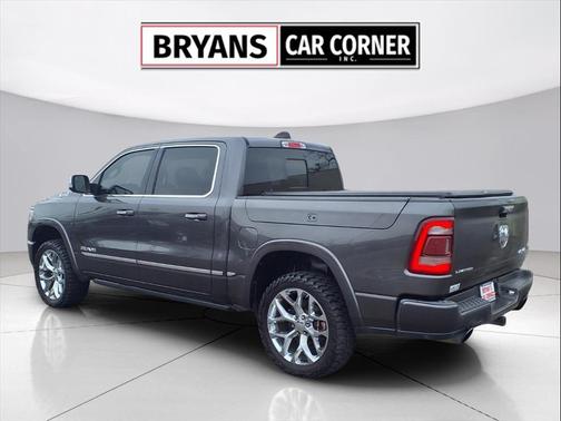 2020 RAM 1500 Limited