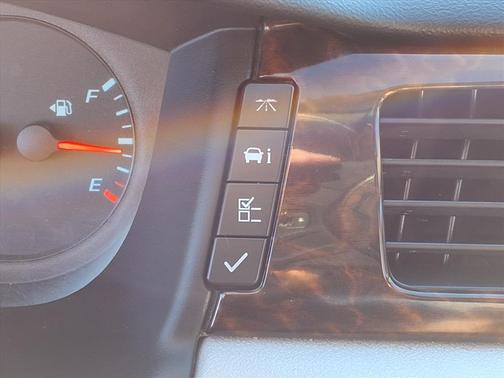 2014 Chevrolet Impala Limited LS