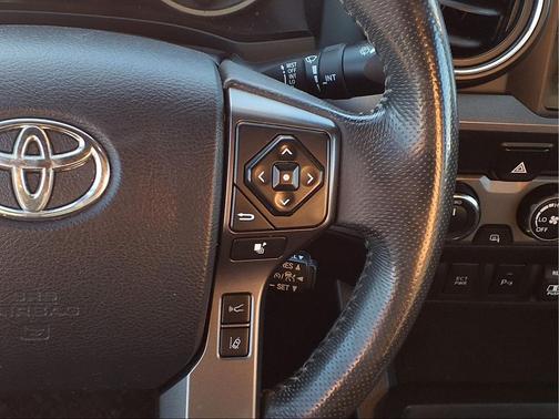 2019 Toyota Tacoma TRD Off Road